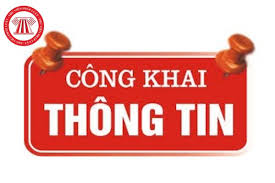 Thông tin tuyển sinh Đại học chính quy năm 2025