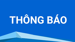 Thông báo công nhận kết quả tuyển dụng HĐLĐ 2026, đợt 1_Giảng viên