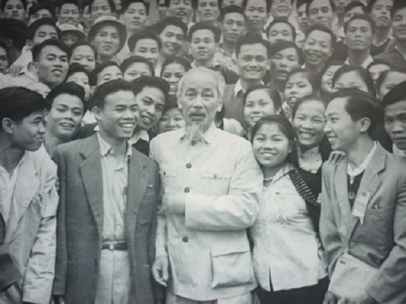 Chủ nghĩa nhân văn Hồ Chí Minh ( Kỷ niệm 132 năm ngày sinh Chủ tịch Hồ Chí Minh 19/5/1890 - 19/5/2022)