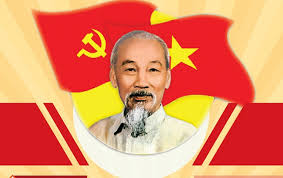 Chủ tịch Hồ Chí Minh - Lãnh tụ thiên tài của Cách mạng Việt Nam